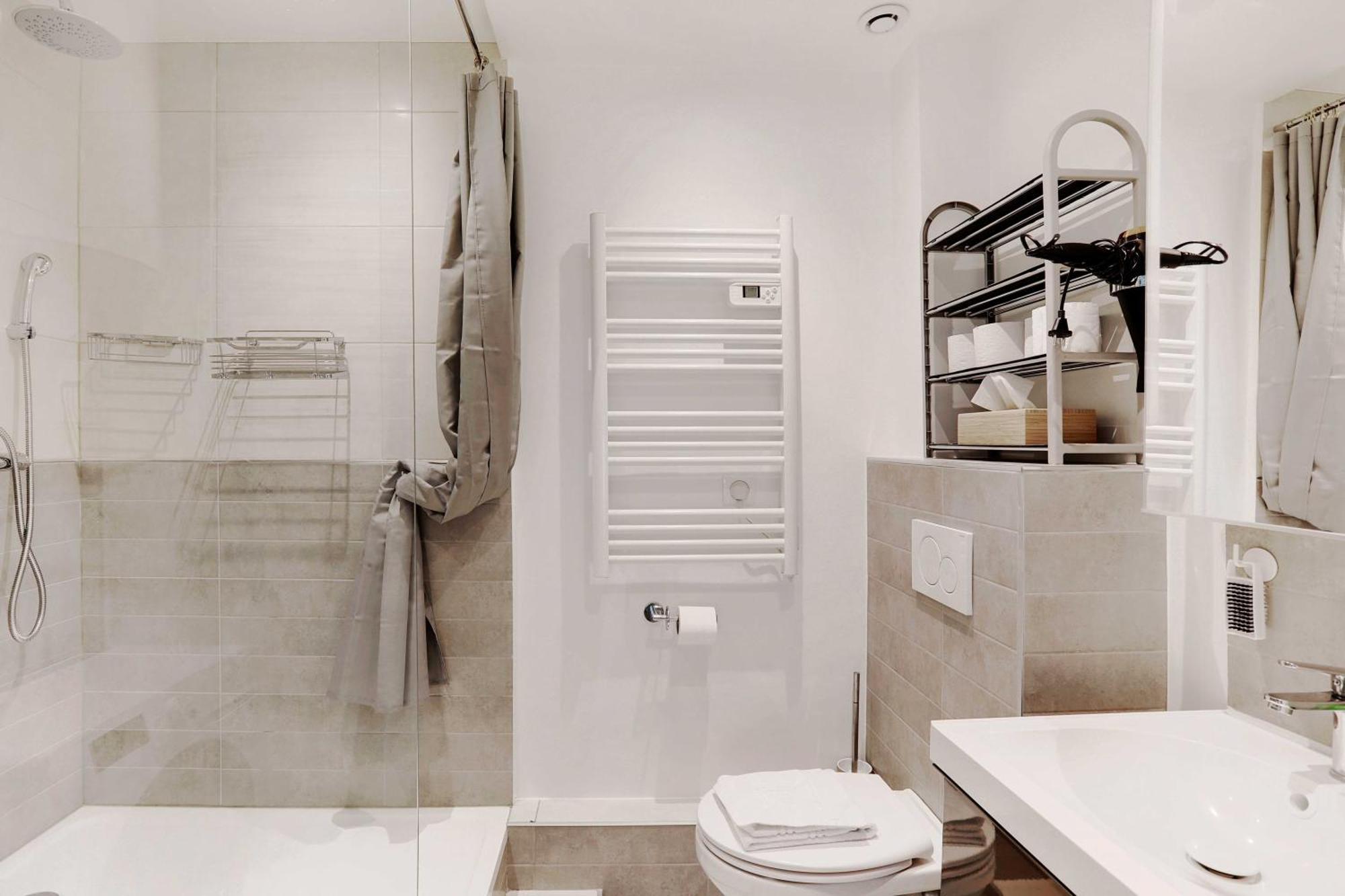 Cozy Studio - 2P - Place De La Bourse Paris Exterior foto